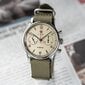 Laikrodis vyrams Seagull 1963 ST1901 Chronograph цена и информация | Vyriški laikrodžiai | pigu.lt