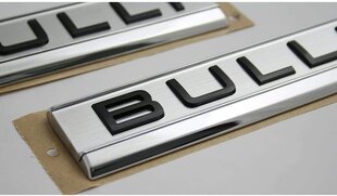 Raidžių rinkinys Transporter Bulli VW T6 kaina ir informacija | Auto reikmenys | pigu.lt