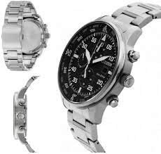 Laikrodis vyrams Citizen CA0690-88E цена и информация | Vyriški laikrodžiai | pigu.lt