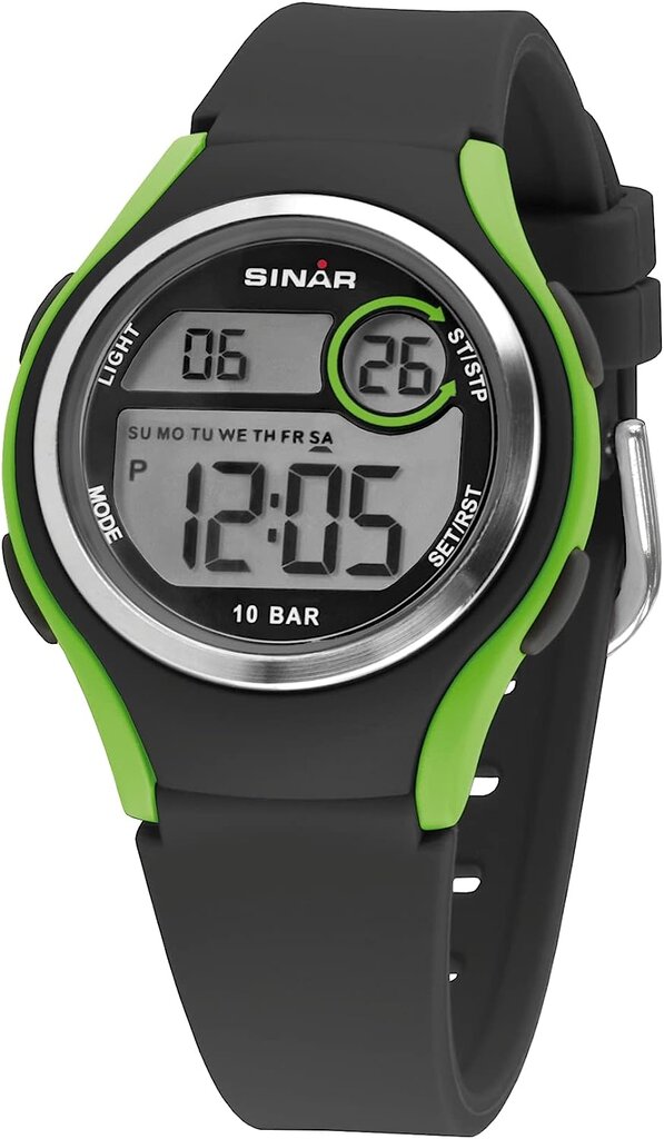 Laikrodis vaikams Sinar Boys XE-64-3 цена и информация | Aksesuarai vaikams | pigu.lt
