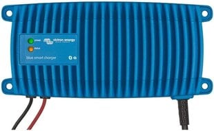 Vitron Energy Blue Smart IP67 12-вольт 25-ампер 230 В заряженная батарея Bluetooth (CEE 7/7) цена и информация | Зарядные устройства для аккумуляторов | pigu.lt