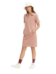 Женское платье 103135329515, розовое цена и информация | Платья | pigu.lt