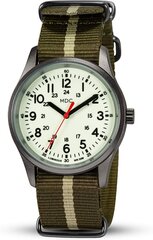 Военные UHR Мужские наручные часы Яркие наружные часы Мужчины работают в армии тактических часов. B08WPCMX36 цена и информация | Мужские часы | pigu.lt