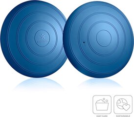 Balansinis diskas kaina ir informacija | Balansinės lentos ir pagalvės | pigu.lt