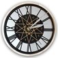 Sieninis laikrodis su veidrodžiu Alchemija, 40 cm - Wolf Kult kaina ir informacija | Laikrodžiai | pigu.lt