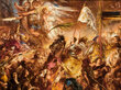 Reprodukcija The Maid of Orleans (Jan Matejko), 40x60 cm цена и информация | Reprodukcijos, paveikslai | pigu.lt