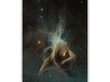 Reprodukcija Falling Star (Witold Pruszkowski), 80x65 cm kaina ir informacija | Reprodukcijos, paveikslai | pigu.lt