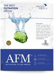 Фильтр Dryden Aqua AFM цена и информация | Фильтры для бассейнов | pigu.lt