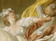 Reprodukcija The Beautiful Servant (Jean-Honore Fragonard), 80x65 cm kaina ir informacija | Reprodukcijos, paveikslai | pigu.lt