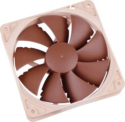 Noctua NF-P12-1300 kaina ir informacija | Kompiuterių ventiliatoriai | pigu.lt