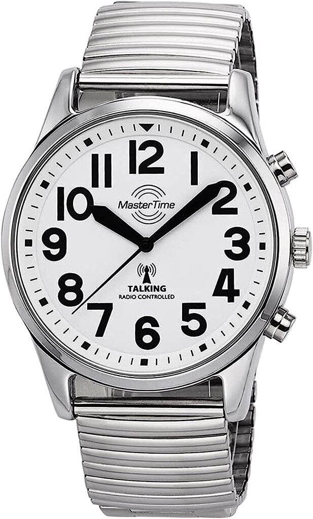 Vyriškas laikrodis Master Time MTGA-10691-61M цена и информация | Vyriški laikrodžiai | pigu.lt