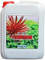 Trąšos Aqua Rebell Flowgrow, 5 l kaina ir informacija | Akvariumai ir jų įranga | pigu.lt