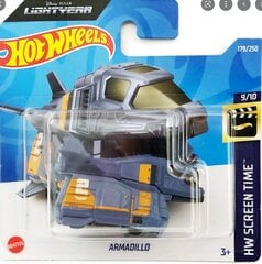 Automobilis 2022 - 179 - HCT14 Hot Wheels kaina ir informacija | Žaislai berniukams | pigu.lt