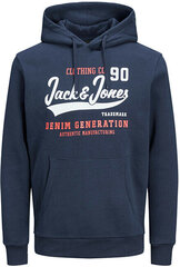 Свитер мужской Jack & Jones цена и информация | Мужские свитера | pigu.lt