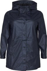Женская куртка Only Carmakoma 100 г 15307022*02 5715428707503, тёмно-синяя цена и информация | Женские куртки | pigu.lt