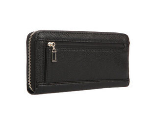Женский кошелек Vikky Slg Large Zip Around black-bla цена и информация | Женские кошельки, держатели для карточек | pigu.lt