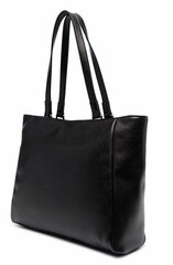 Женская сумка Love Moschino JC4246PP0DKC0000, черная цена и информация | Женские сумки | pigu.lt