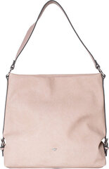 Женская сумочка Tom Tailor 27015 23, розовая цена и информация | Женские сумки | pigu.lt