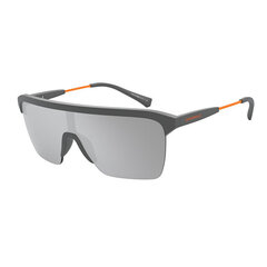 Vyriški akiniai nuo saulės 0EA4146 -58006G kaina ir informacija | Akiniai nuo saulės vyrams | pigu.lt