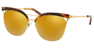 Moteriški akiniai nuo saulės Ralph Lauren 0RL7061-93537P kaina ir informacija | Akiniai nuo saulės moterims | pigu.lt