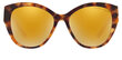 Moteriški akiniai nuo saulės Ralph Lauren цена и информация | Akiniai nuo saulės moterims | pigu.lt