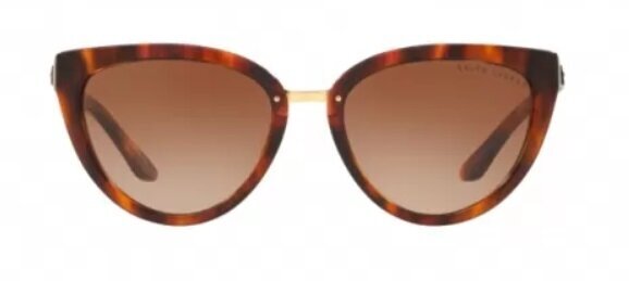 Moteriški akiniai nuo saulės Ralph Lauren цена и информация | Akiniai nuo saulės moterims | pigu.lt
