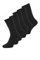 Vyriškos kojinės JACBASIC 5 pack kaina ir informacija | Vyriškos kojinės | pigu.lt