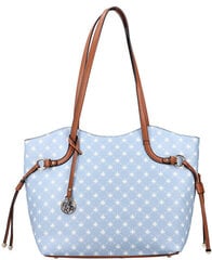 Женская сумочка Rieker H1052 -10, синяя цена и информация | Женские сумки | pigu.lt
