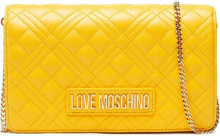 Rankinė moterims Love Moschino JC4079PP0ELA0 400 kaina ir informacija | Moteriškos rankinės | pigu.lt