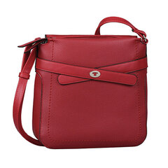 Женская сумка через плечо Tom Tailor Lilly 29239 40, красная цена и информация | Женские сумки | pigu.lt