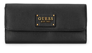 Женский кошелек Guess SWVB85 04500 BLA цена и информация | Женские кошельки, держатели для карточек | pigu.lt