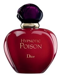 Tualetinis vanduo Dior Hypnotic Poison EDT moterims 50 ml kaina ir informacija | Kvepalai moterims | pigu.lt