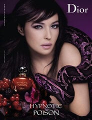 Christian Dior Poison Hypnotic EDT для женщин, 50 мл цена и информация | Женские духи | pigu.lt