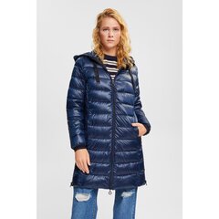 Легкое стеганое пальто Esprit цена и информация | Женские пальто | pigu.lt