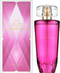 Kvapusis vanduo Avon Eve Embrace EDP moterims, 50ml kaina ir informacija | Kvepalai moterims | pigu.lt