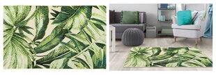 Kilimas Jungle 04, 60x110 cm цена и информация | Ковры | pigu.lt