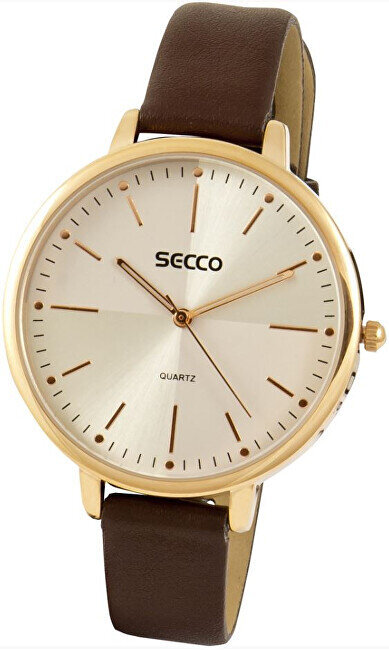 Laikrodis moterims Secco S A5038 цена и информация | Moteriški laikrodžiai | pigu.lt