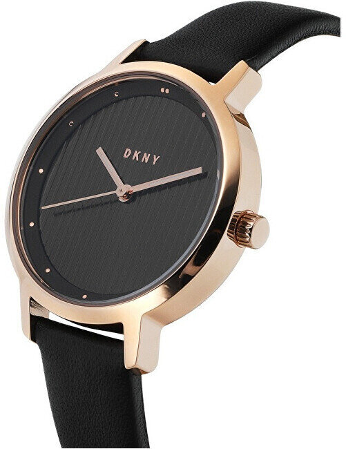 Moteriškas laikrodis Dkny NY2641 цена и информация | Moteriški laikrodžiai | pigu.lt