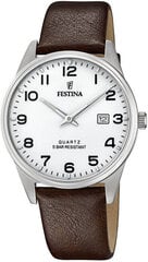 Часы Festina 20512/1 цена и информация | Мужские часы | pigu.lt