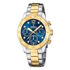 Moteriškas laikrodis Festina 206043 kaina ir informacija | Moteriški laikrodžiai | pigu.lt