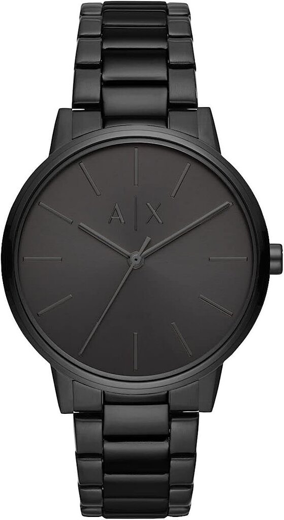 Moteriškas laikrodis Armani Exchange AX2701 цена и информация | Moteriški laikrodžiai | pigu.lt