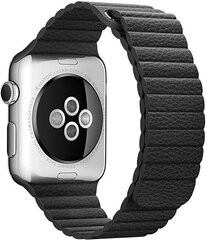 4wrist Wave Black kaina ir informacija | Išmaniųjų laikrodžių ir apyrankių priedai | pigu.lt