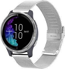 Ремешок 4wrist для Samsung Galaxy Watch, 22 мм цена и информация | Аксессуары для смарт-часов и браслетов | pigu.lt