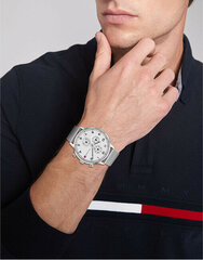 Moteriškas laikrodis Tommy Hilfiger 1791988 m kaina ir informacija | Moteriški laikrodžiai | pigu.lt