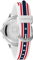 Tommy Hilfiger Саманта 1782498 цена и информация | Женские часы | pigu.lt