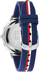 Moteriškas laikrodis Tommy Hilfiger 1782499 kaina ir informacija | Moteriški laikrodžiai | pigu.lt