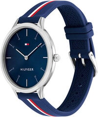 Tommy Hilfiger Саманта 1782499 цена и информация | Женские часы | pigu.lt