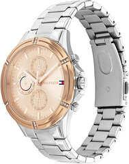 Moteriškas laikrodis Tommy Hilfiger 1782503 kaina ir informacija | Moteriški laikrodžiai | pigu.lt