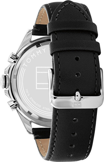Laikrodis vyrams Tommy Hilfiger 1791964 цена и информация | Vyriški laikrodžiai | pigu.lt