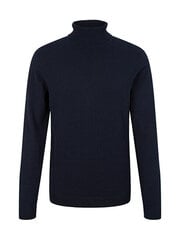 Megztinis vyrams Tom Tailor 1032304, mėlynas kaina ir informacija | Megztiniai vyrams | pigu.lt